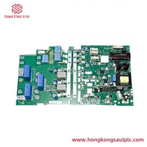 ABB NF93A-2 HESG440280R2 DCS Module