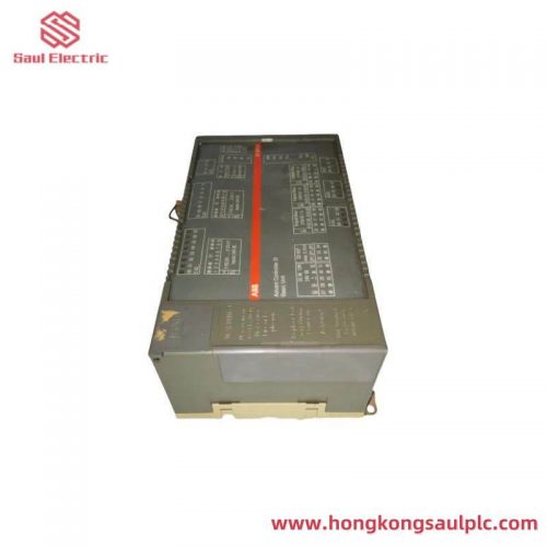 ABB NIMP01 Multi-Function Processor Module