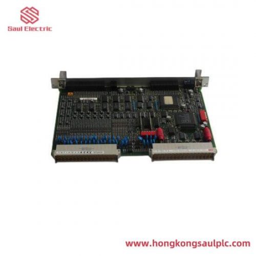 ABB NIMP01 Multi-Function Processor Module