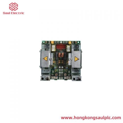 ABB NTCF22 Module DCS - Industrial Control Automation Component