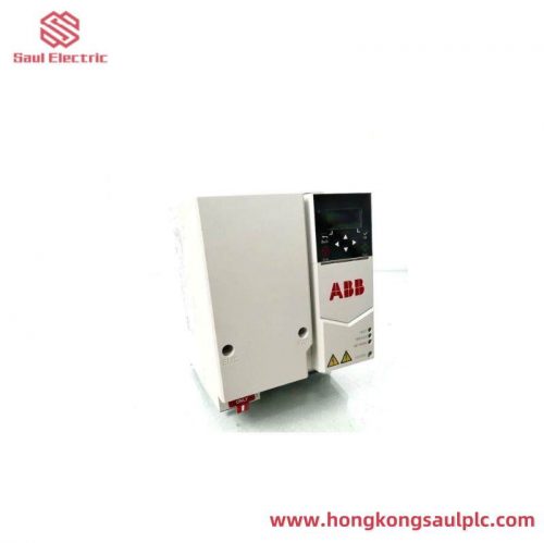 ABB NTLS01 Digital Signal Processor Module for Industrial Automation