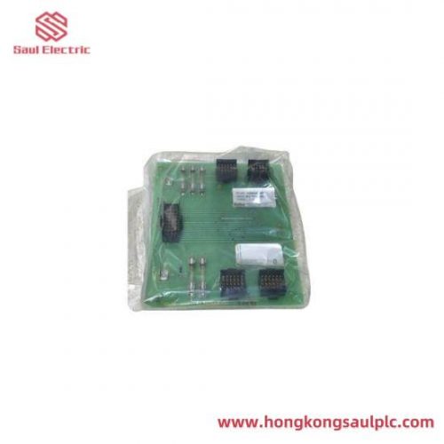 ABB NTLS01 Digital Signal Processor Module for Industrial Automation