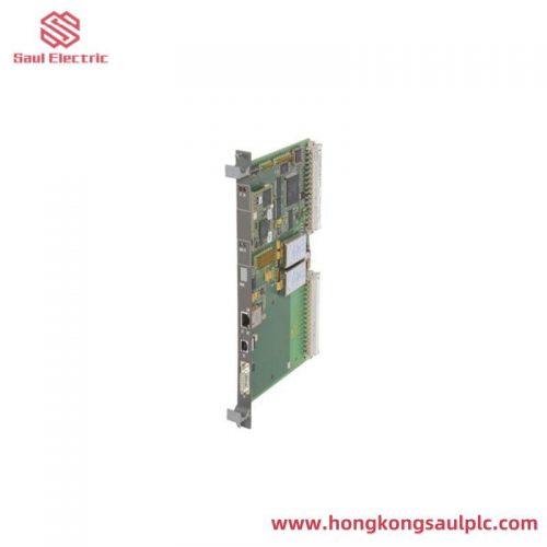 ABB NTLS01 Digital Signal Processor Module for Industrial Automation