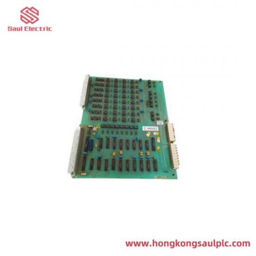 ABB NTLS01 Digital Signal Processor Module for Industrial Automation