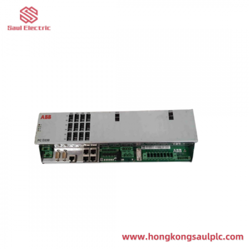 ABB NU8976A Industrial Control Module