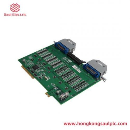 ABB NU8976A99 Industrial Control Module