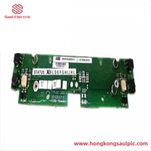 ABB O3EC HENF442581R1 Industrial Control Module