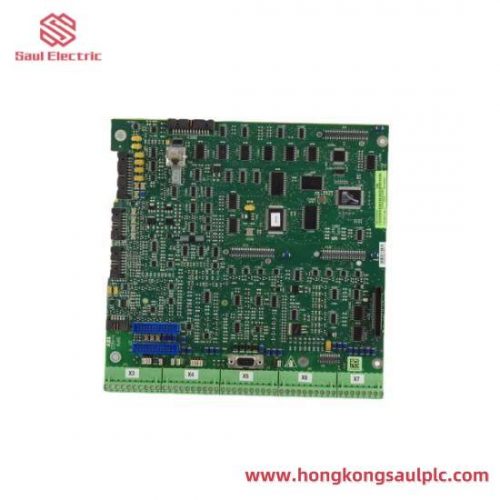 ABB O3EC HENF442581R1 Industrial Control Module