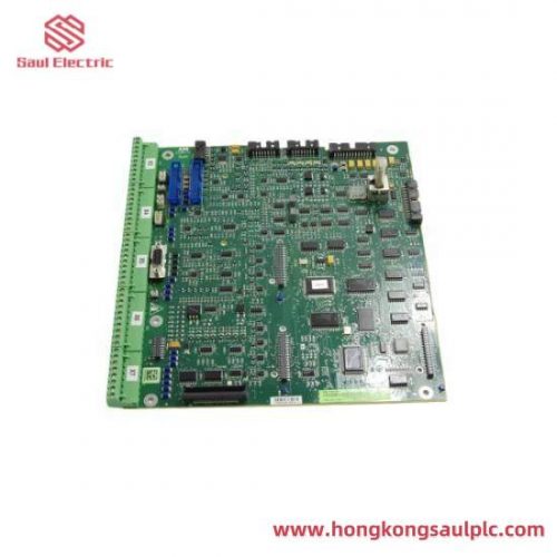 ABB O3EC HENF442581R1 Industrial Control Module