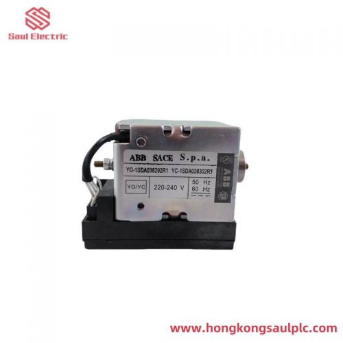 ABB O3EEb HENF318176R1 Industrial Control Module