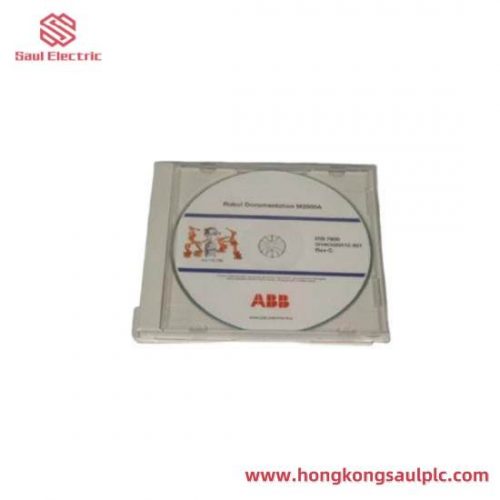 ABB O3EGb HENF315118R2 Industrial Control Module