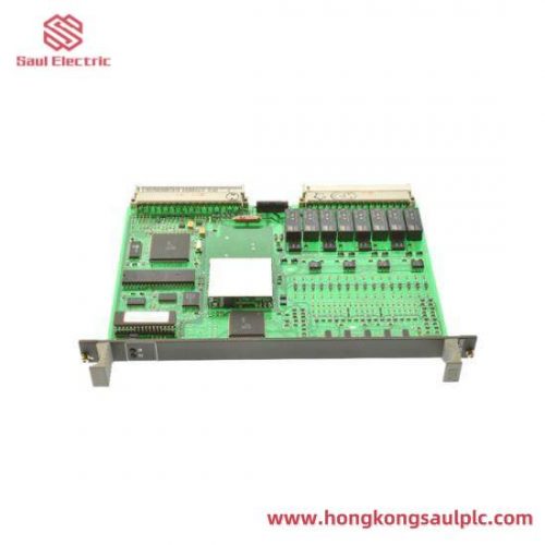 ABB O3EId HENF452777R3 - High Performance Industrial Control Module