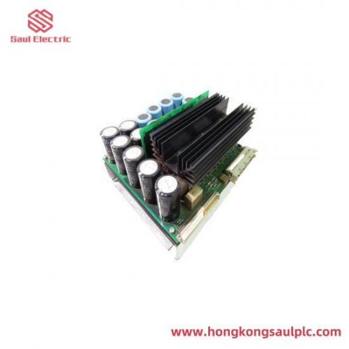 ABB O3EId HENF452777R3 - High Performance Industrial Control Module