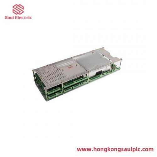 ABB O3EId HENF452777R3 - High Performance Industrial Control Module