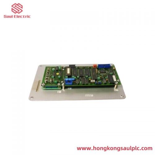 ABB OCAHG 492838402 Industrial Control Module