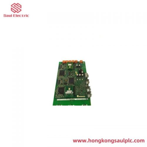 ABB OCAHG 492838402 Industrial Control Module