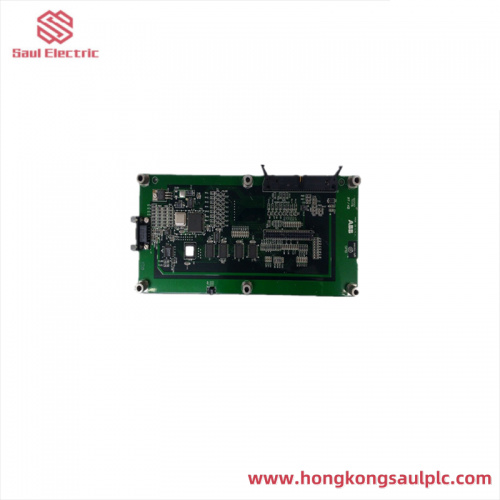 ABB OKYM175W22 High-Performance Industrial Controller Module