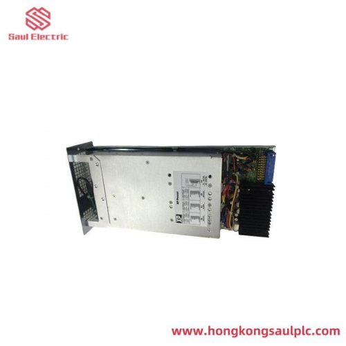 ABB P-HA-RPS-32200000 Power Supply Module for Industrial Control Systems