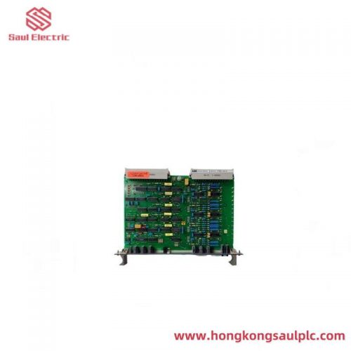 ABB P3EDb HENF452778R1 - High Performance Process Control Module