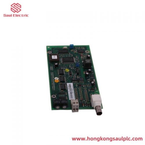 ABB P3EDb HENF452778R1 - High Performance Process Control Module