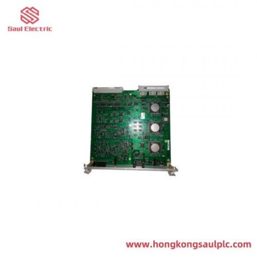 ABB P4LQA HENF209736R0003 Controller Module