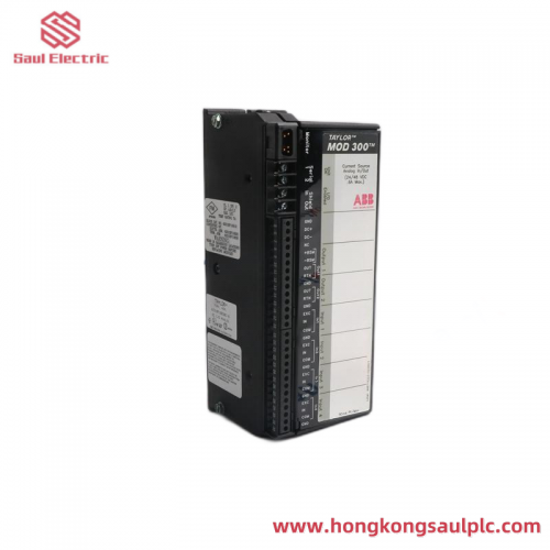 ABB PCD231B101 - High Performance Digital Input Module for Industrial Automation