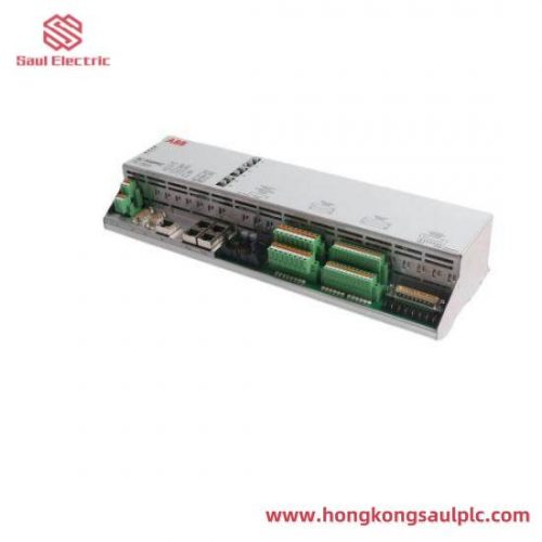 ABB PCD231B101 3BHE025541R0101 Controller Module