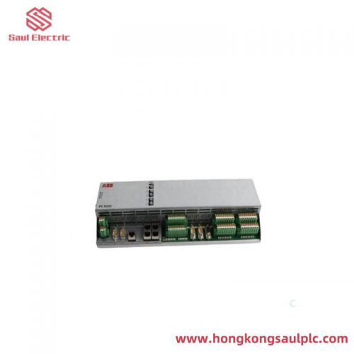 ABB PCD232A 3BHE022293R0101 - High-Performance PLC Module for Industrial Automation