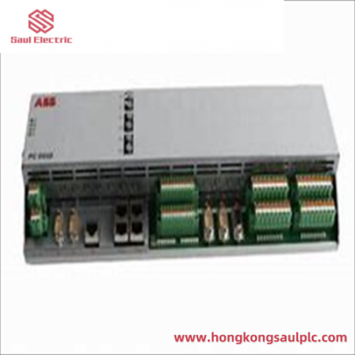 ABB PCD232A 3BHE022293R0101 - High-Performance PLC Module for Industrial Automation