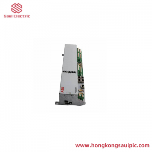 ABB PCD232A 3BHE022293R0101 - High-Performance PLC Module for Industrial Automation