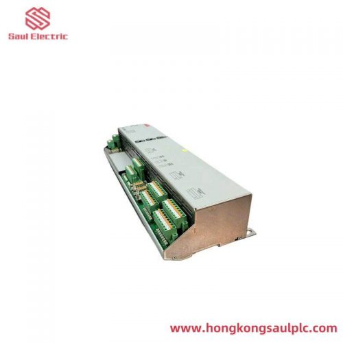 ABB PCD235B101 3BHE032025R0101 - Advanced Exciter Control Module for Enhanced Performance