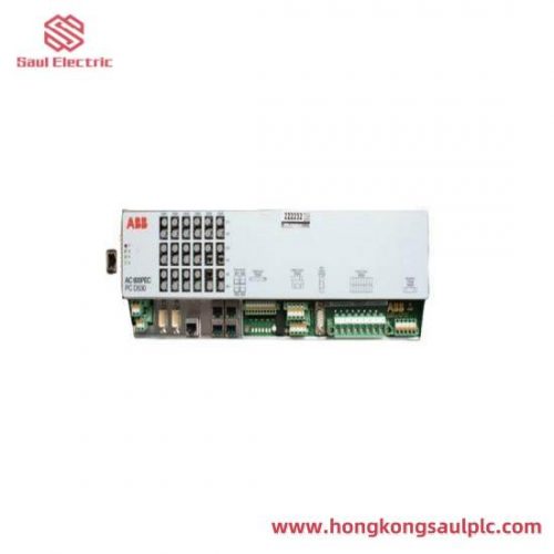 ABB PCD530A102 | Precision Control Module, Industrial Automation Solutions