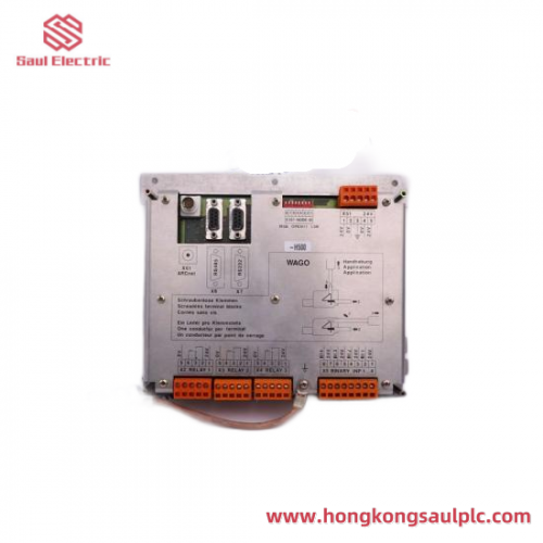 ABB PCD530A102 | Precision Control Module, Industrial Automation Solutions