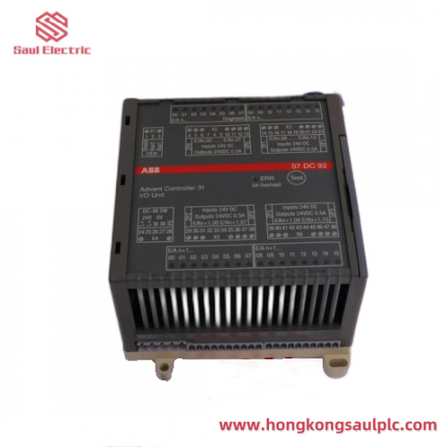 ABB PDD200A101 - Industrial Control Module