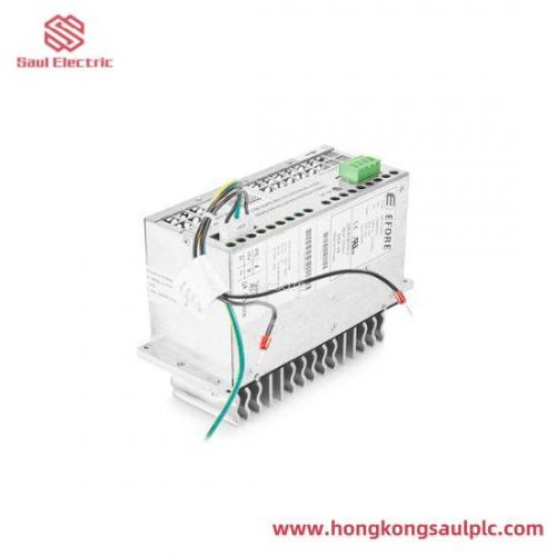 ABB PDD200A101 - Industrial Control Module