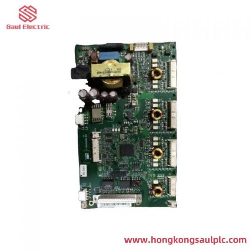 ABB PDD500A101 Module - Industrial Automation Control System