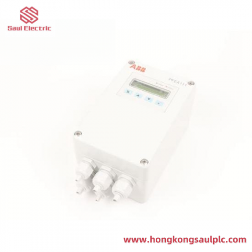 ABB PFEA111-65 Compact Tension Measurement Unit