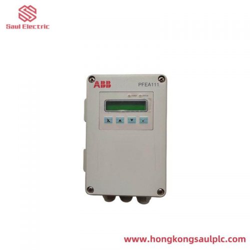 ABB PFEA111-65 Compact Tension Measurement Unit