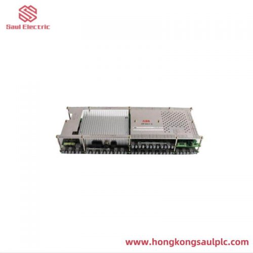 ABB PFEA112-65 3BSE030369R0065 - High Performance Industrial Control Module