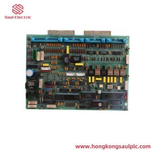 ABB PFTL101B 3BSE004203R1 Industrial Control Module