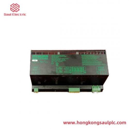 ABB PFTL101B 3BSE004203R1 Industrial Control Module