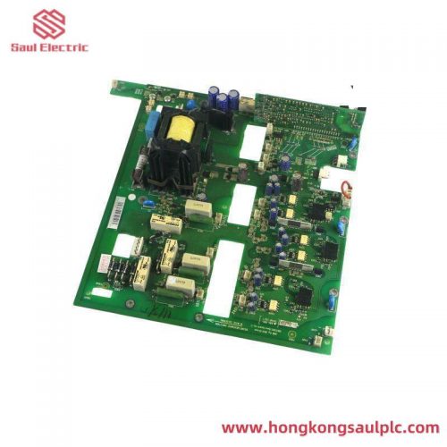 ABB PFTL201C 50KN Industrial Control Module