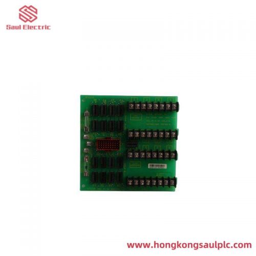 ABB PFVK135 Signal Processing Board, 220V, 30kHz