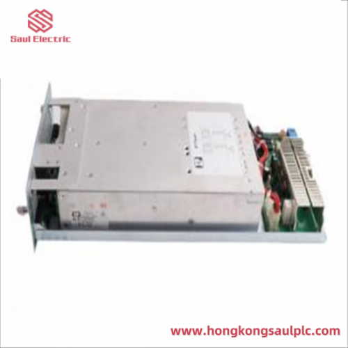 ABB PHARPS03000000 Controller Module for Industrial Automation Systems