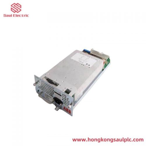 ABB PHARPS03000000 Controller Module for Industrial Automation Systems