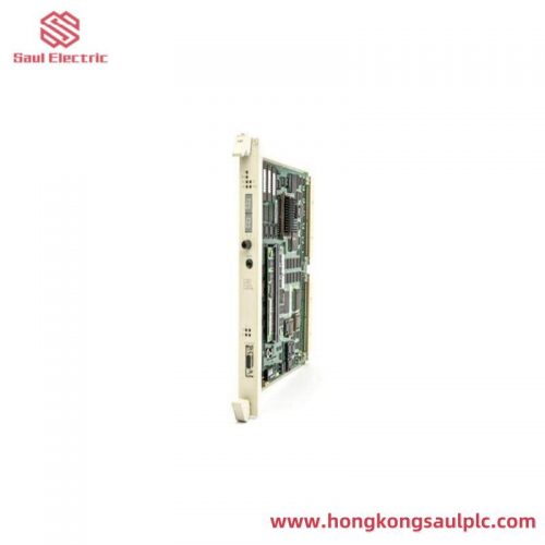 ABB PM510V16 3BSE008358R1 Industrial Control Module