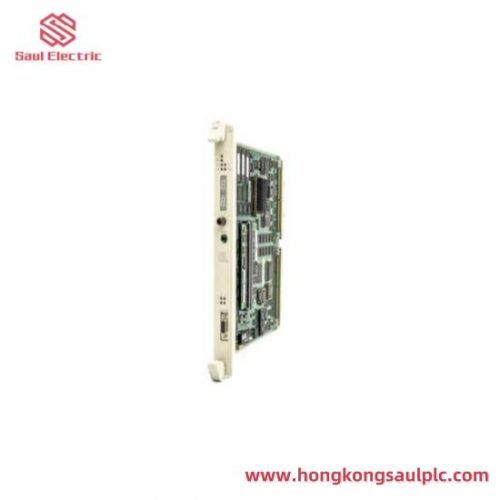 ABB PM510V16 3BSE008358R1 Industrial Control Module