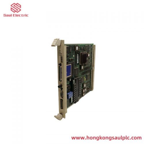 ABB PM511V16 3BSE011181R1 Module Controller - High Performance Industrial Control Module