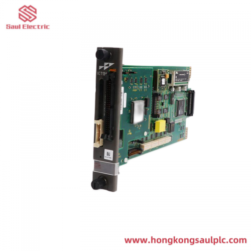 ABB PM511V16 3BSE011181R1 Module Controller - High Performance Industrial Control Module