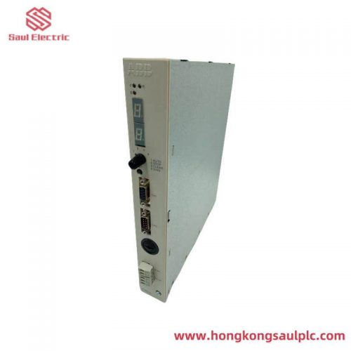 ABB PM633 Central Unit for Industrial Automation Control Systems